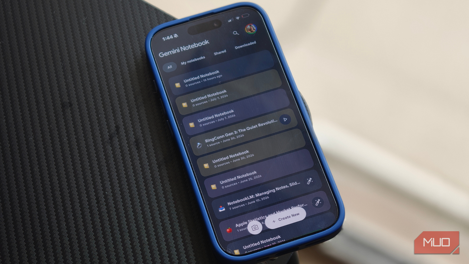 Boost Your Productivity With Google's AI Notebook