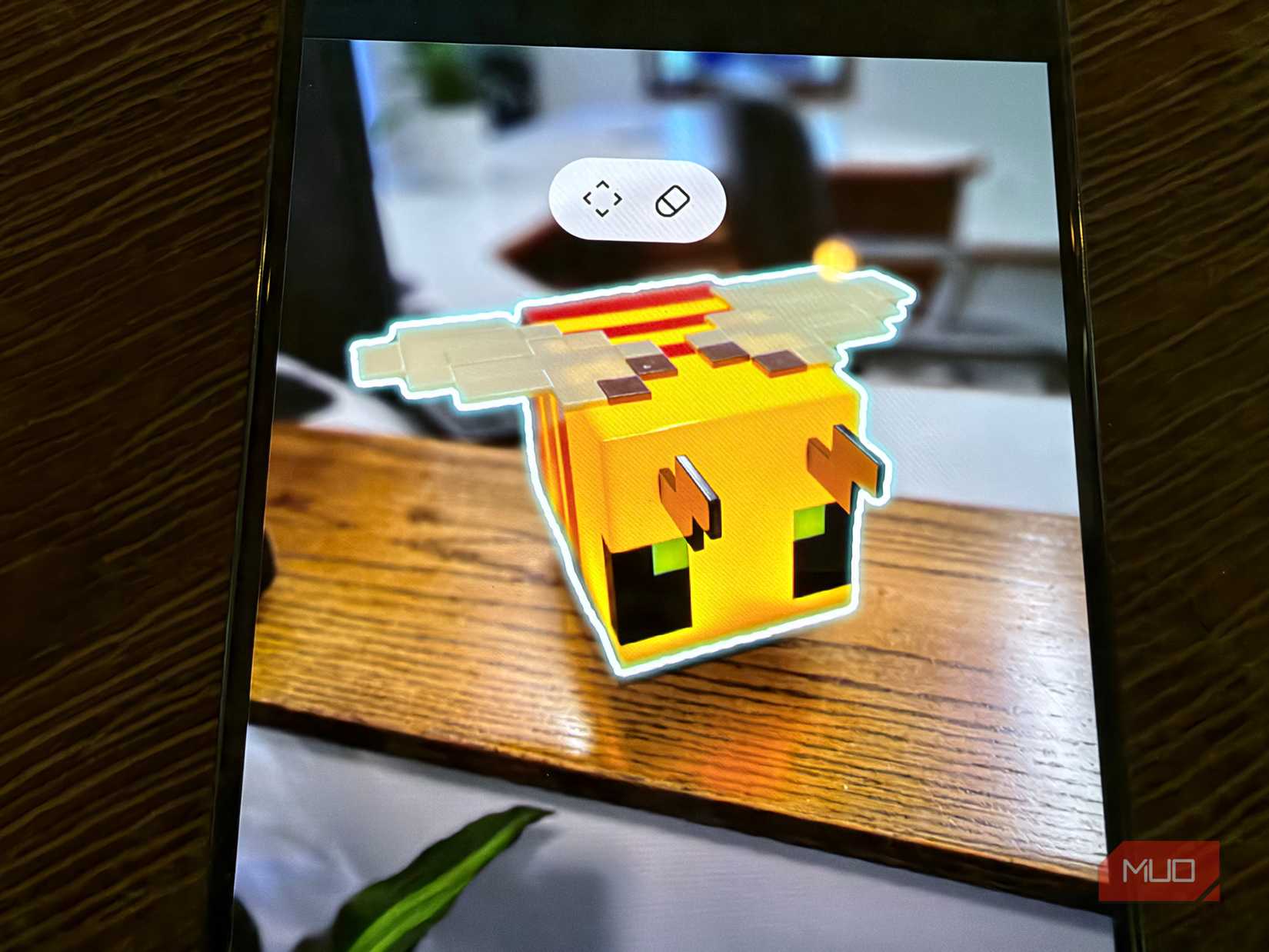 smart object selection in samsung gallery