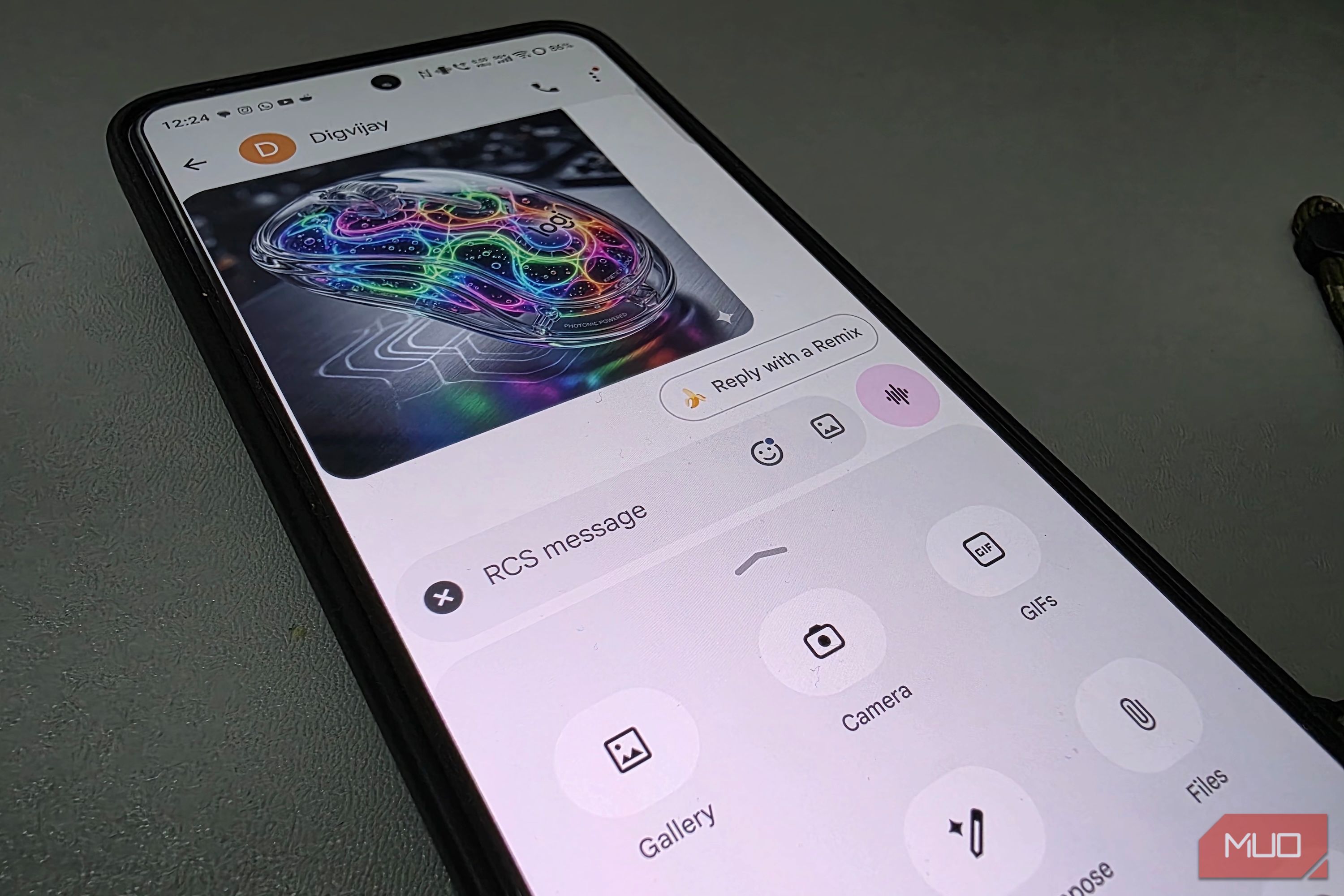 Google Messages has 3 hidden features that change how you actually text