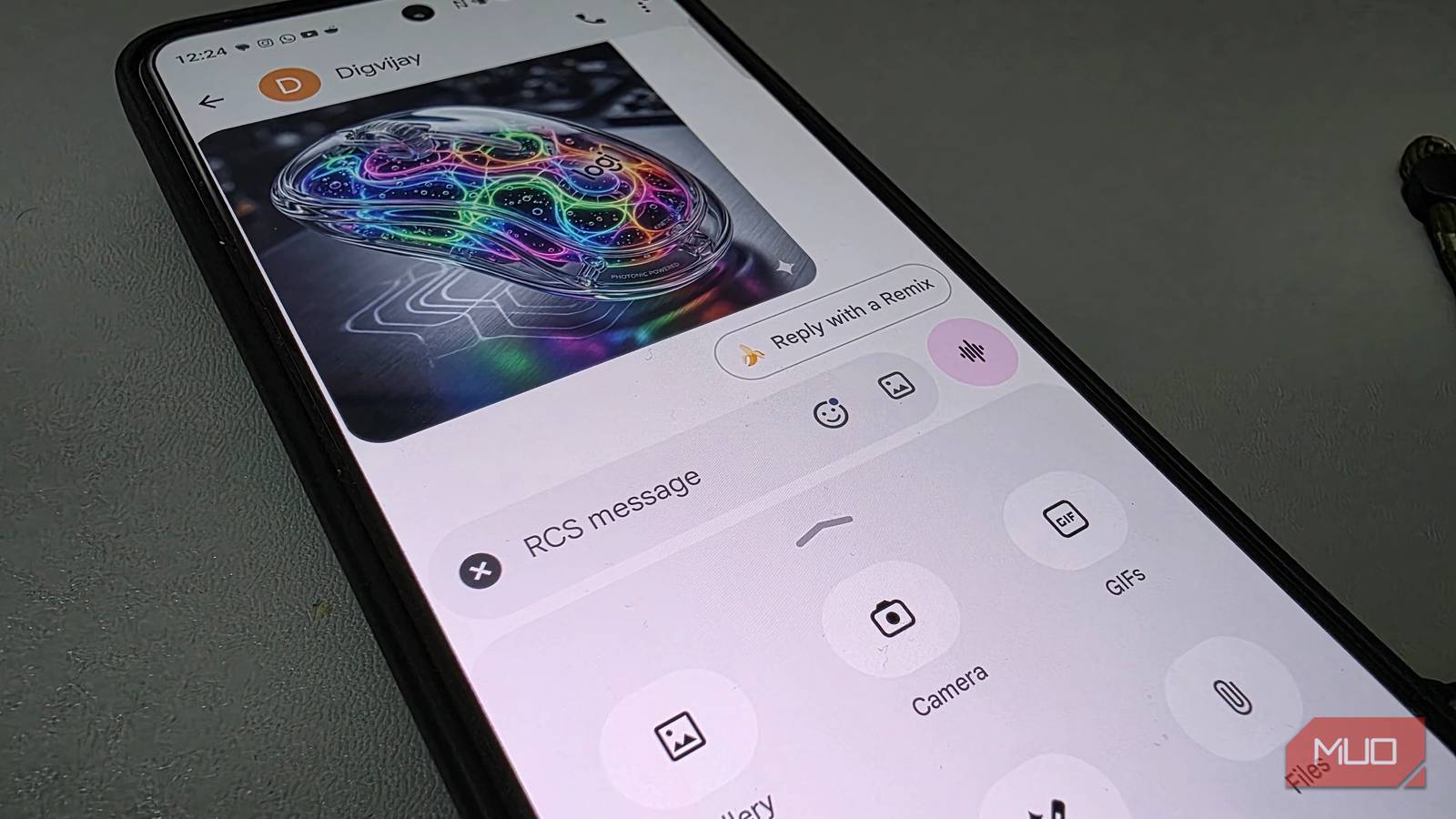 Google Messages has 3 hidden features that change how you actually text
