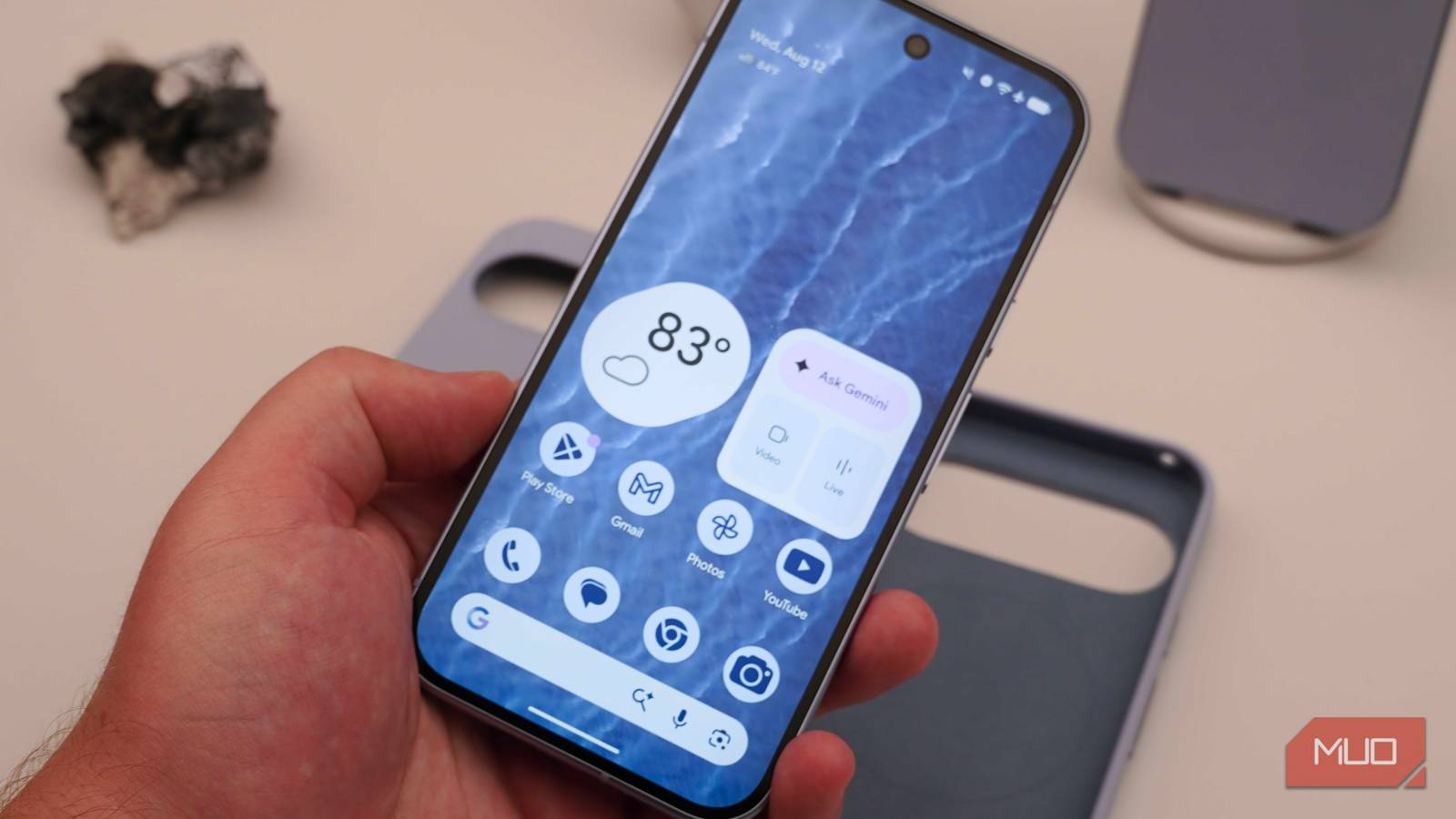 Never Lose Your Keys Again With This New Phone Trick