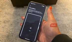 google pixel 11 pro car crash detection demo 1