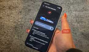google pixel 11 pro car crash detection main page