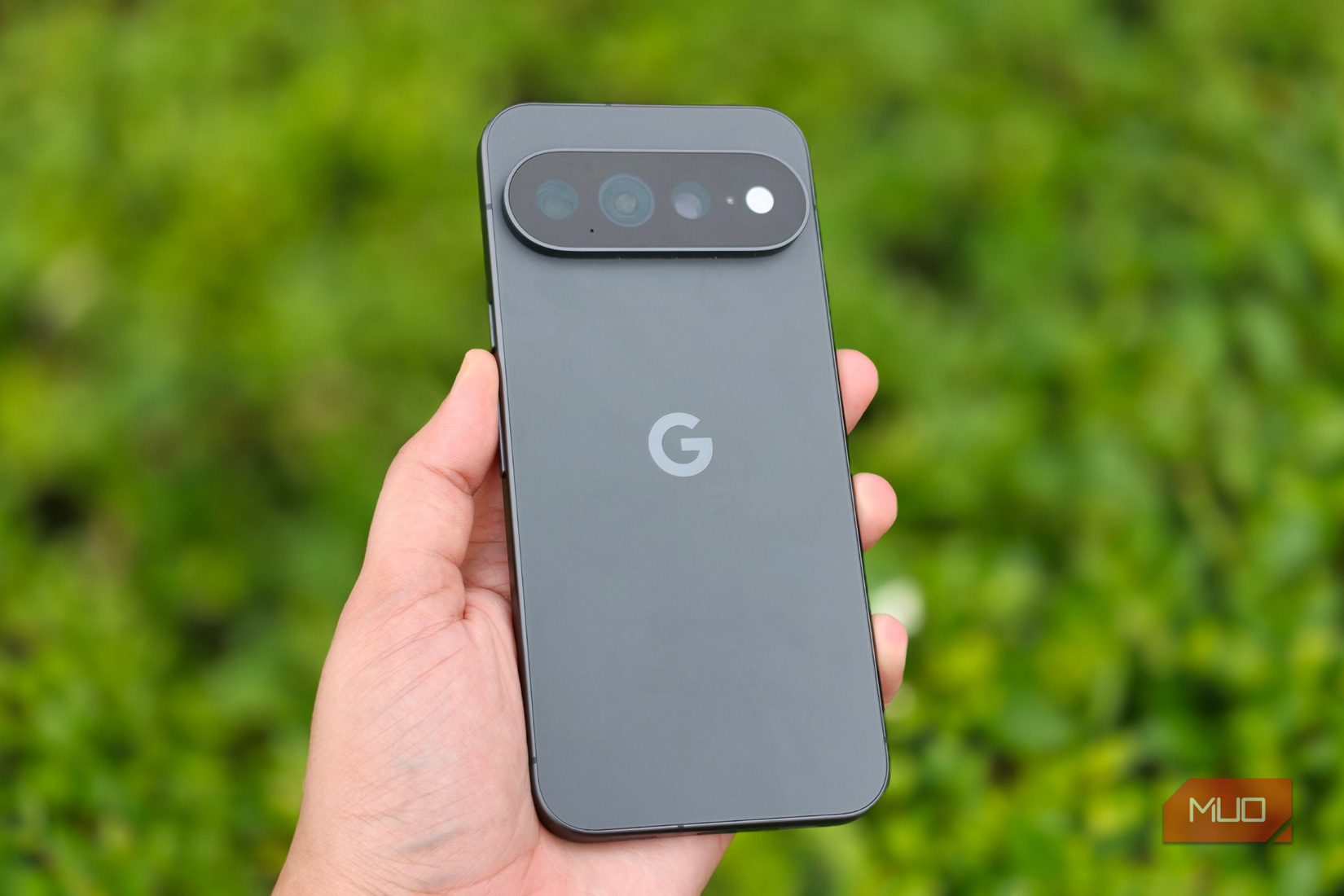 Google Pixel 11 Pro XL design