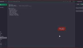 Grist code view.