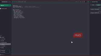 Grist code view.