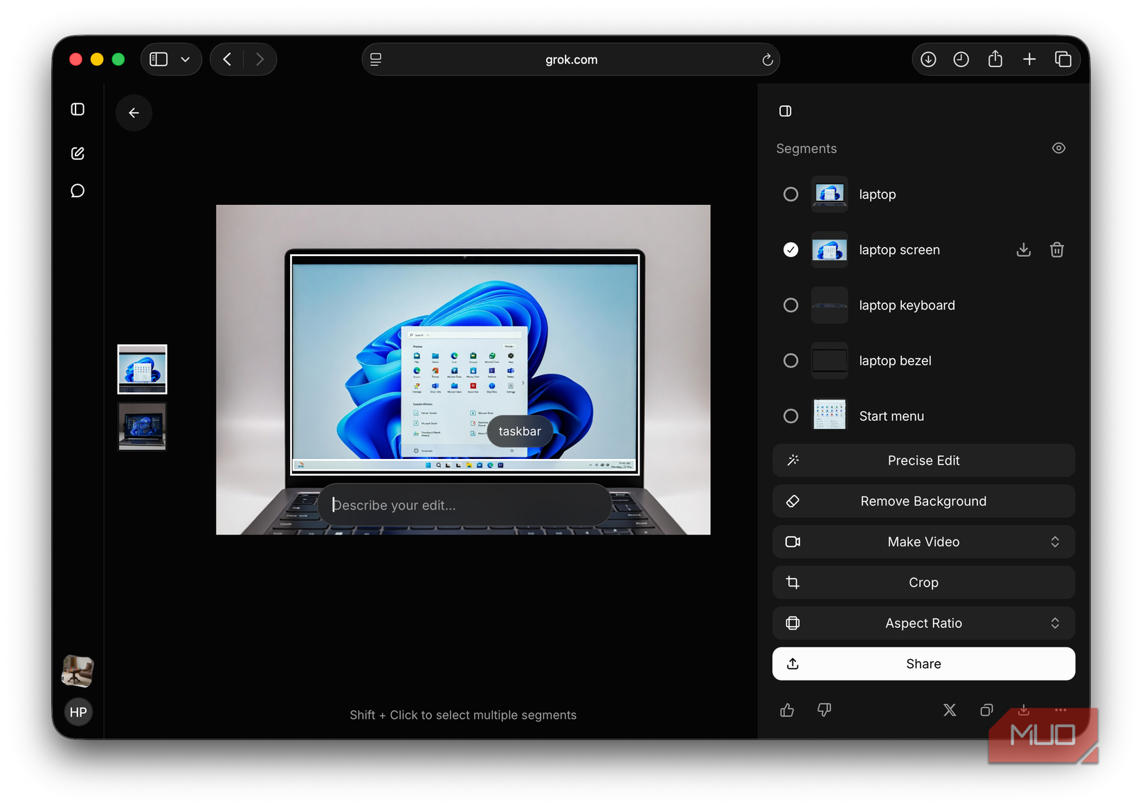 Grok Image 2 Showcase