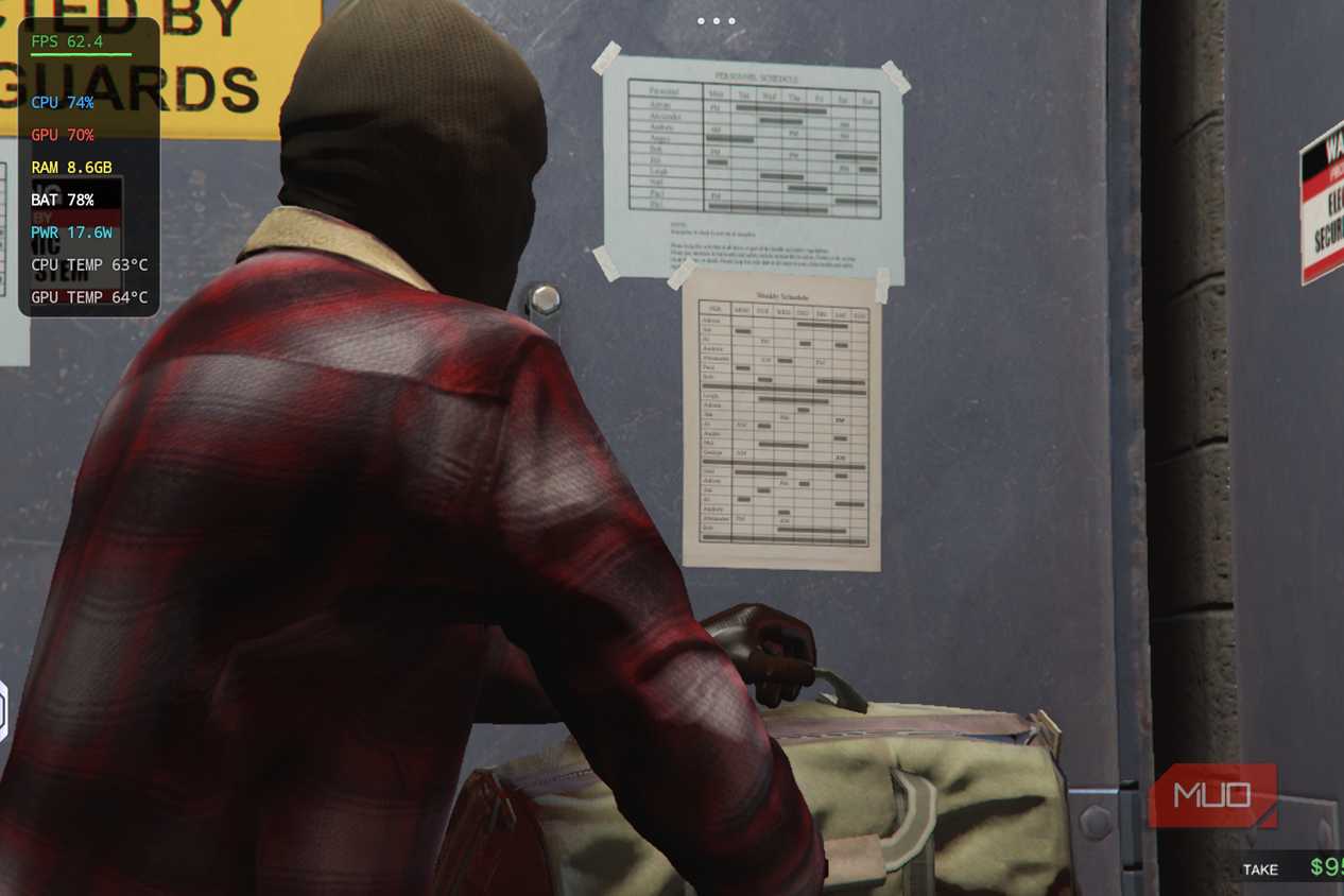 запустить GTA 5 на Android — иллюстрация 7 к материалу запустить GTA 5 на Android — иллюстрация 7 к материалу