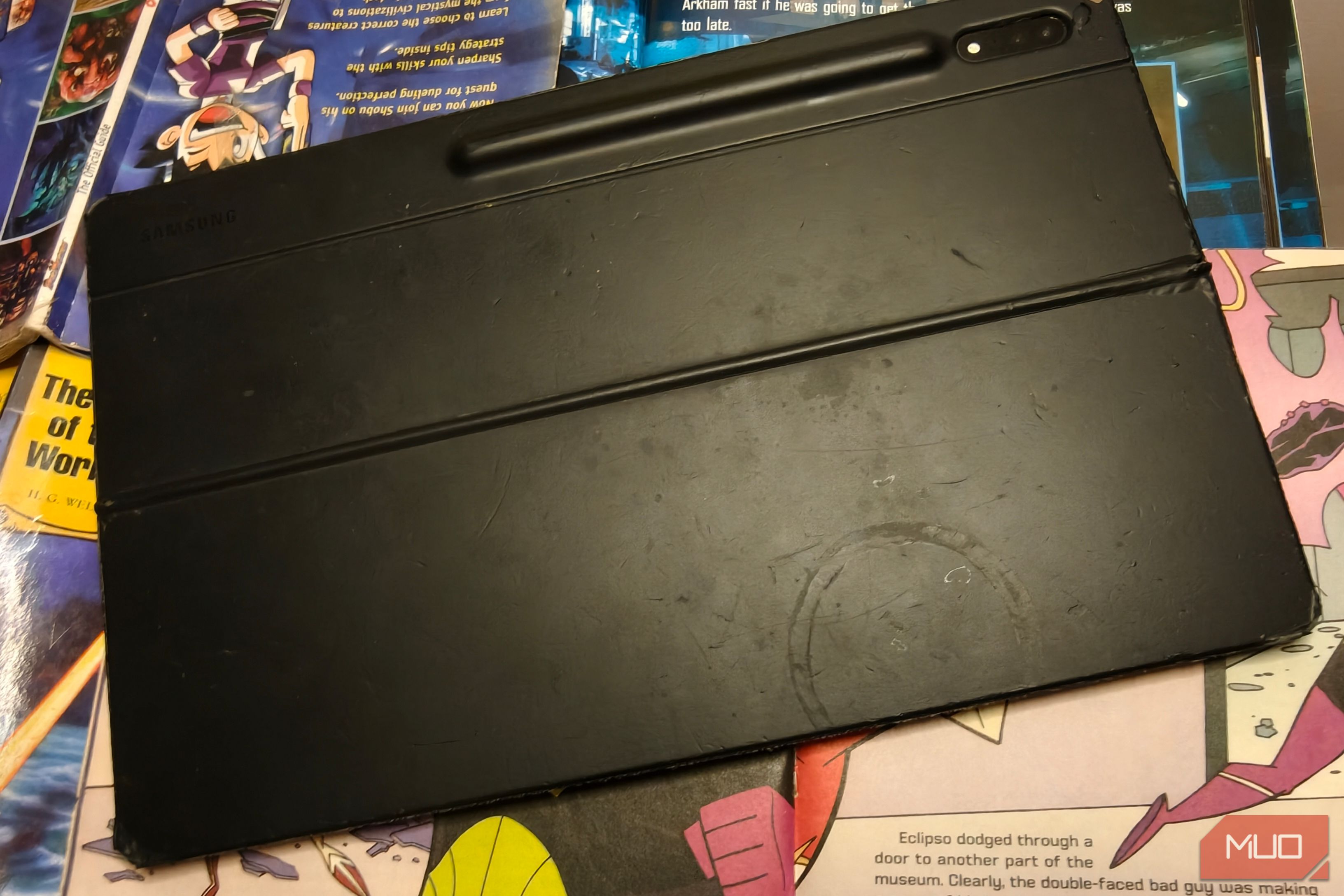 samsung galaxy s8 ultra back cover
