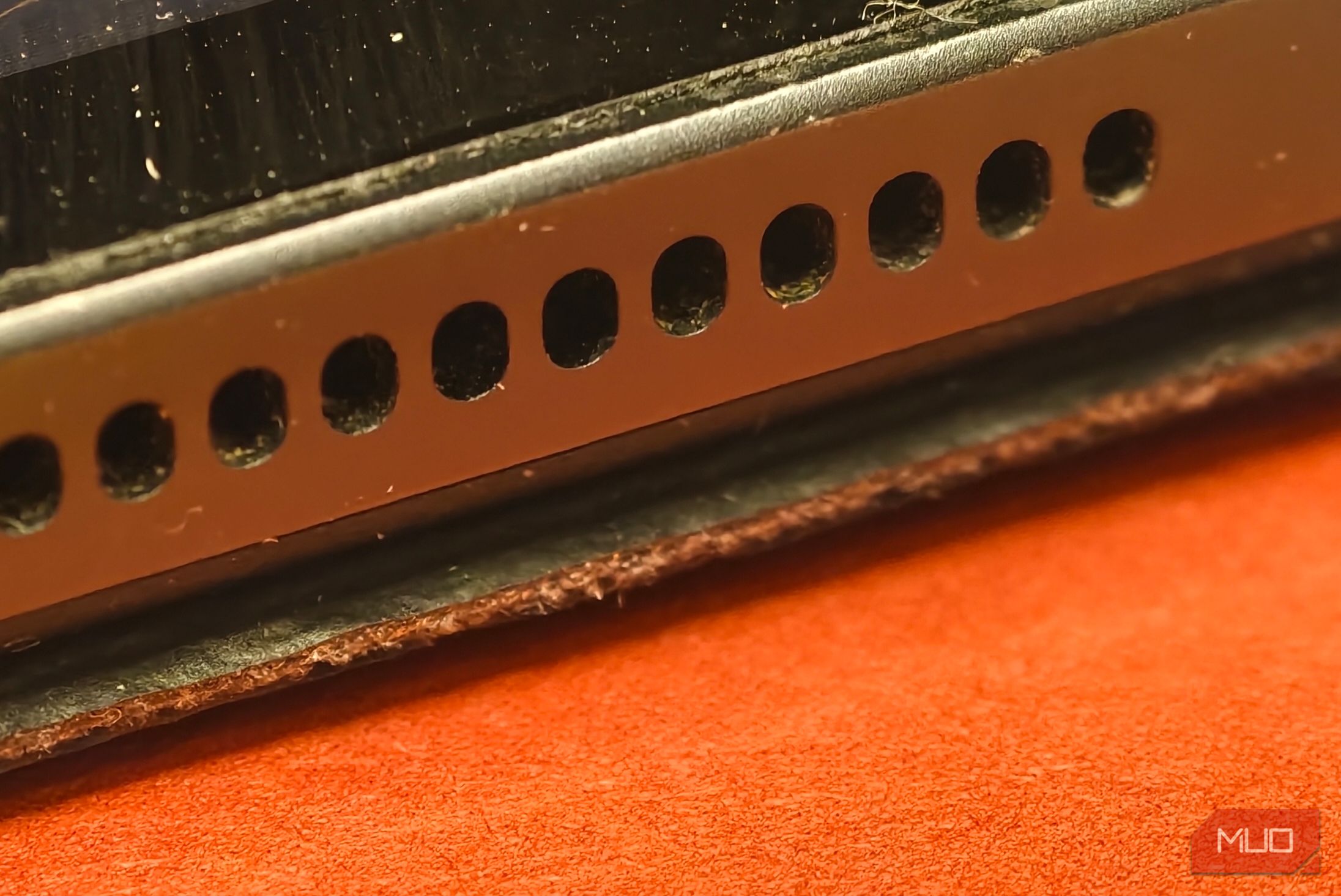 speakers on the samsung galaxy s8 ultra