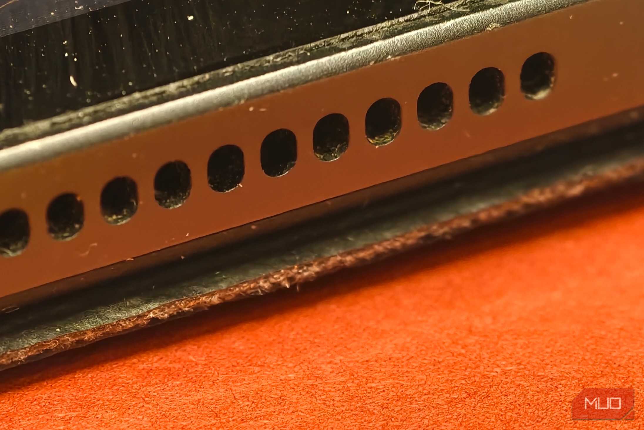 speakers on the samsung galaxy s8 ultra
