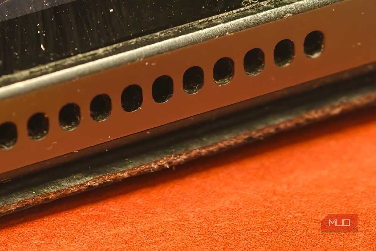 speakers on the samsung galaxy s8 ultra