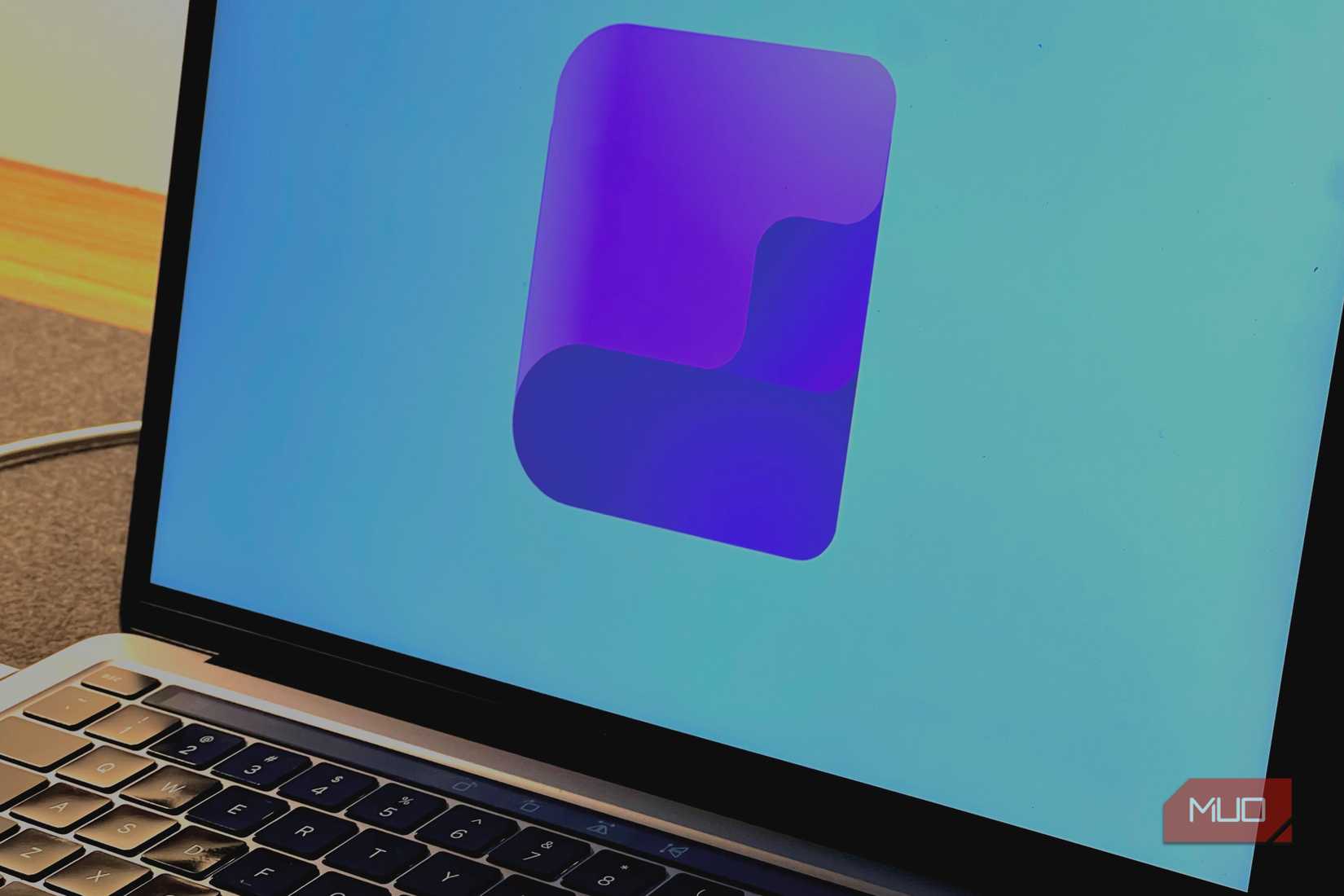 OneNote Web App on Mac