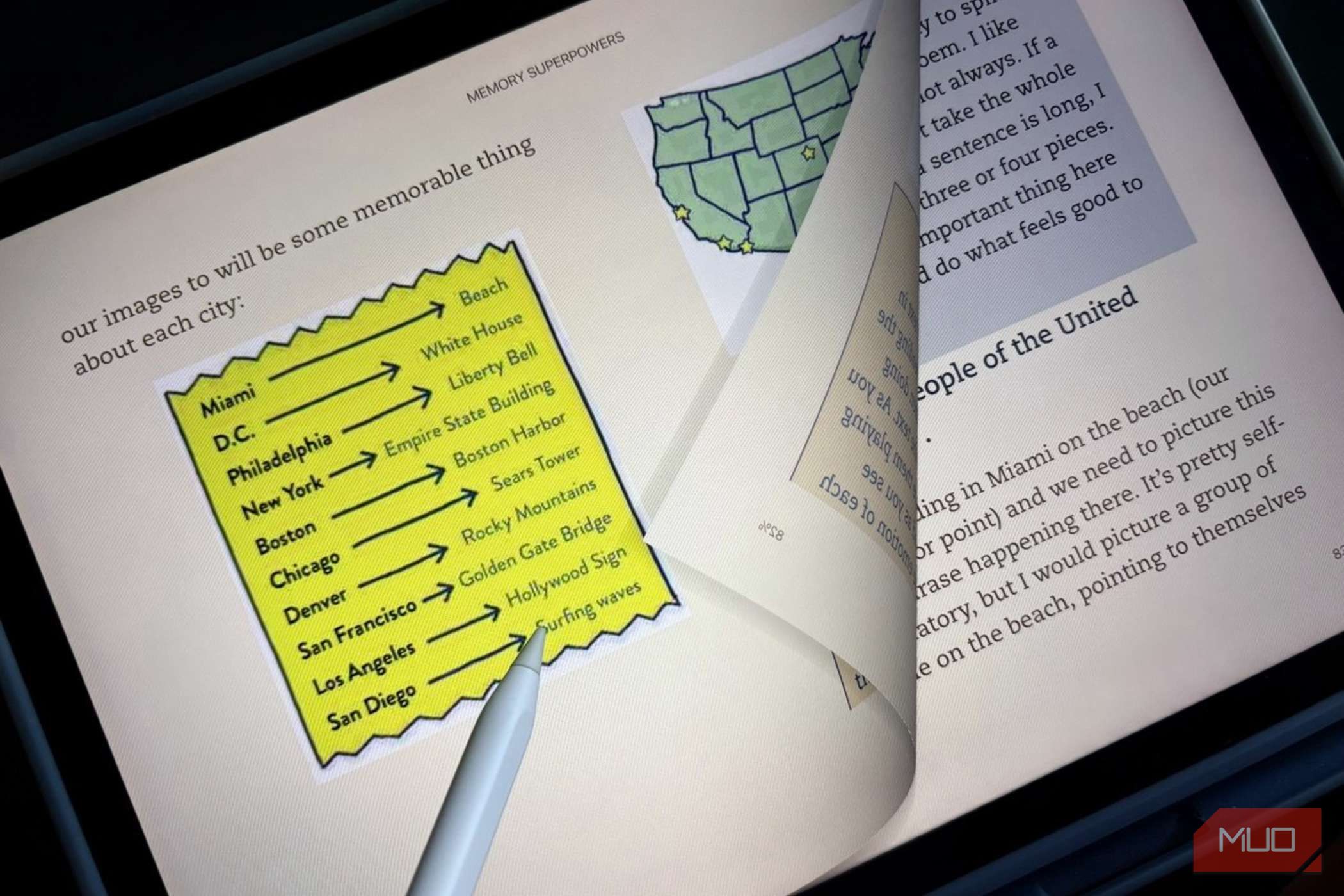 I switched on one Kindle setting and reading finally felt like turning real pages