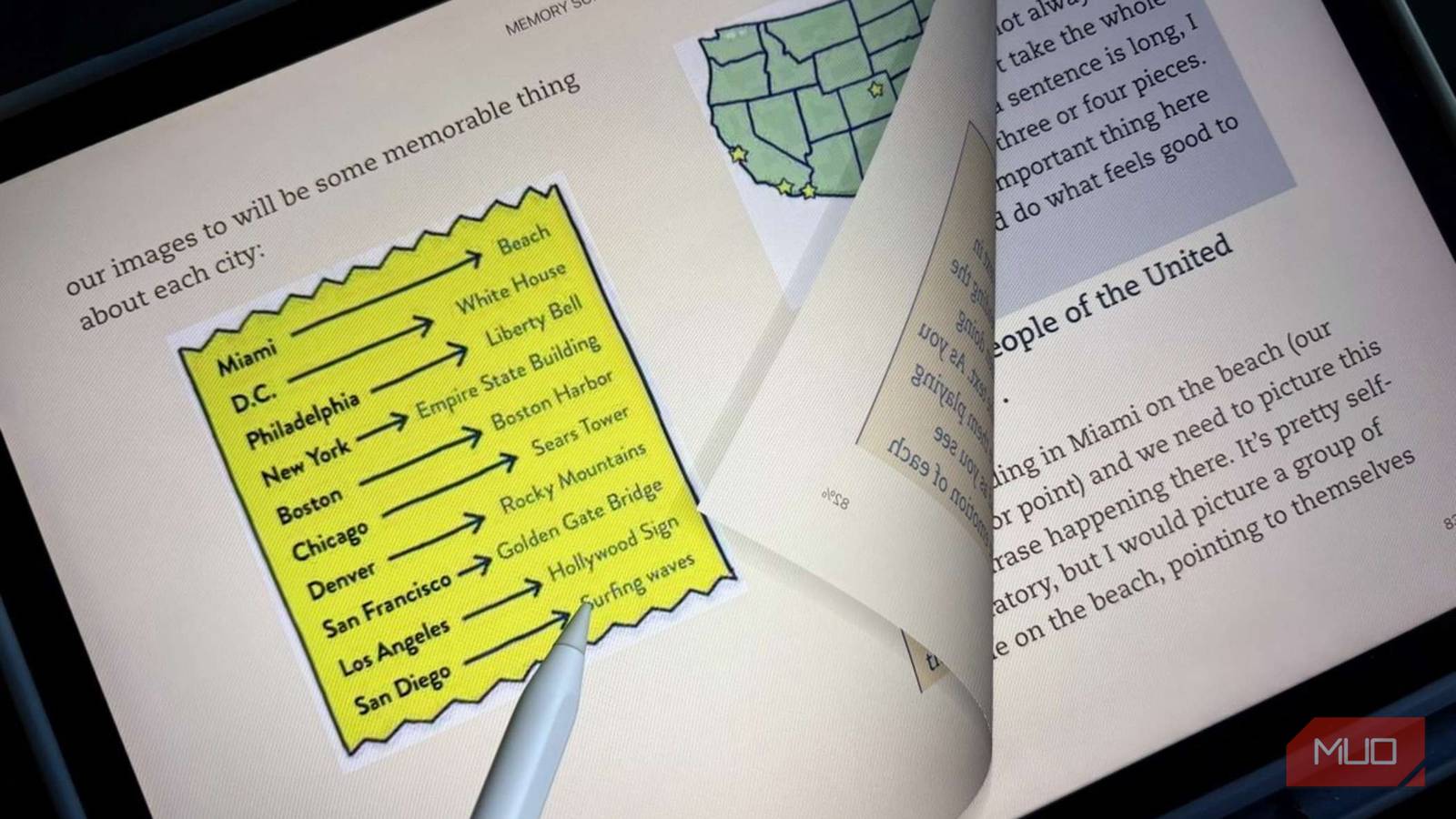 I switched on one Kindle setting and reading finally felt like turning real pages