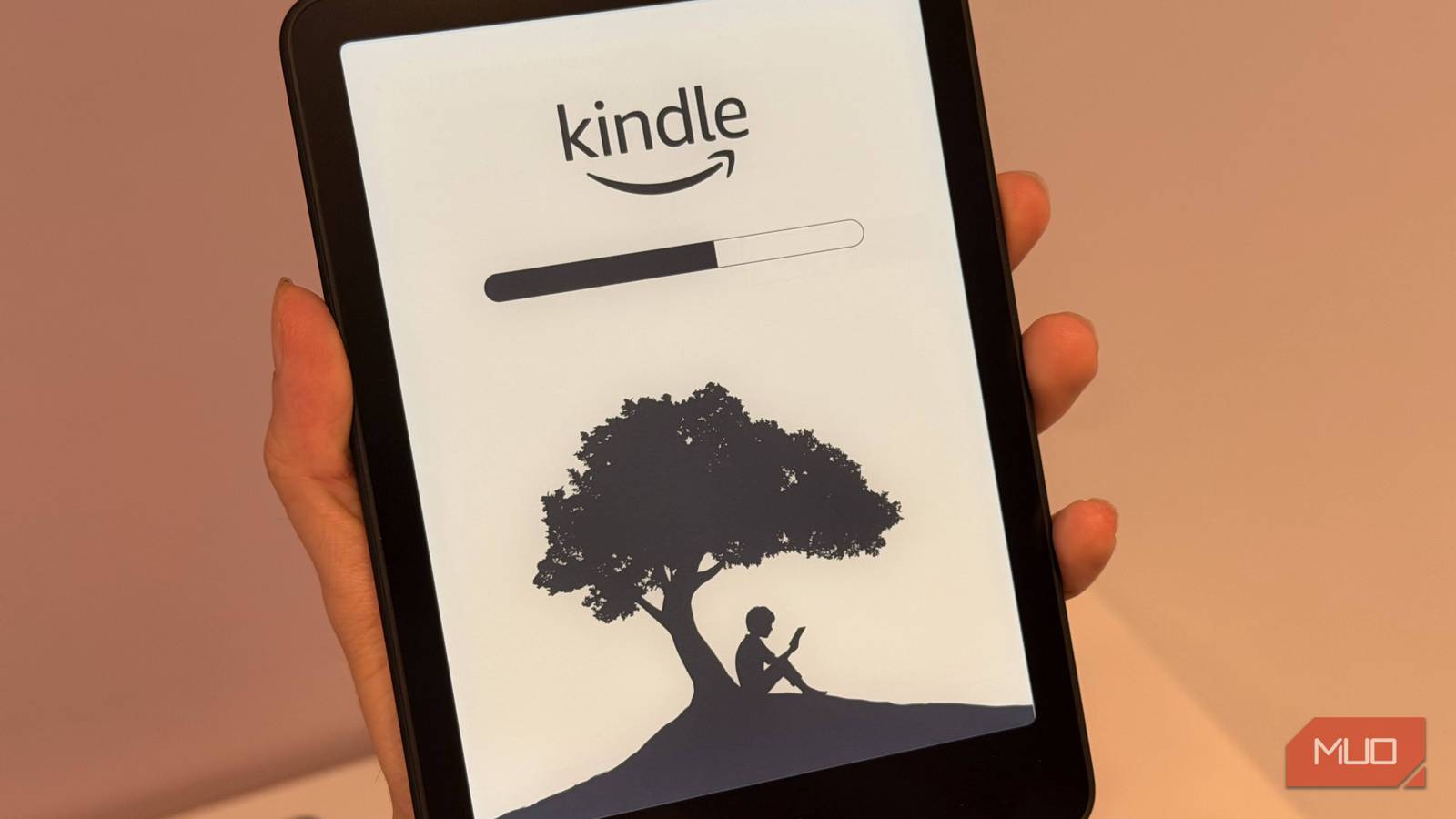 Kindle's latest update might break the Libby hack millions of readers depend on