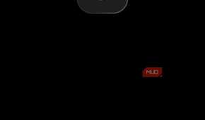 Setup screen prompting to set Mango as the default device launcher