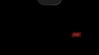 Setup screen prompting to set Mango as the default device launcher