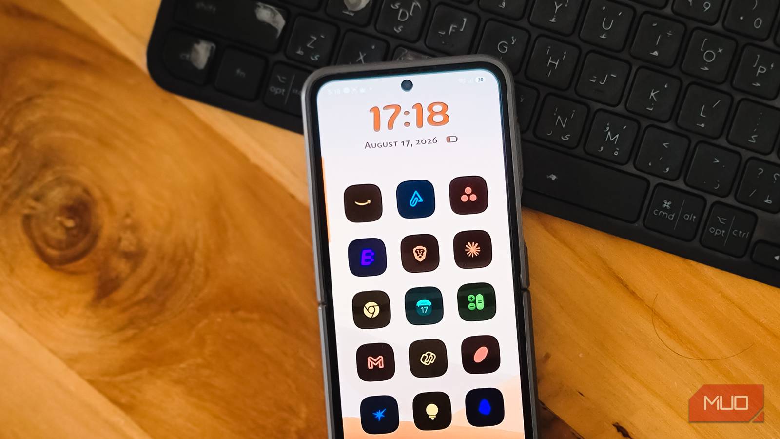 My Android home screen was boring until I found this free launcher