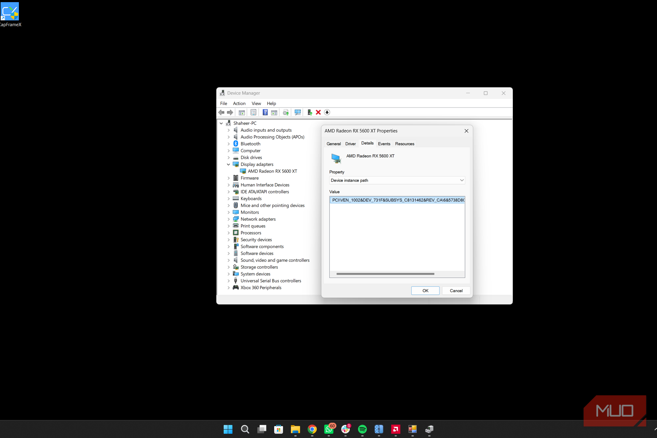Device Manager 
