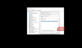 Device Manager