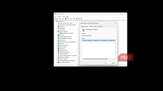 Device Manager