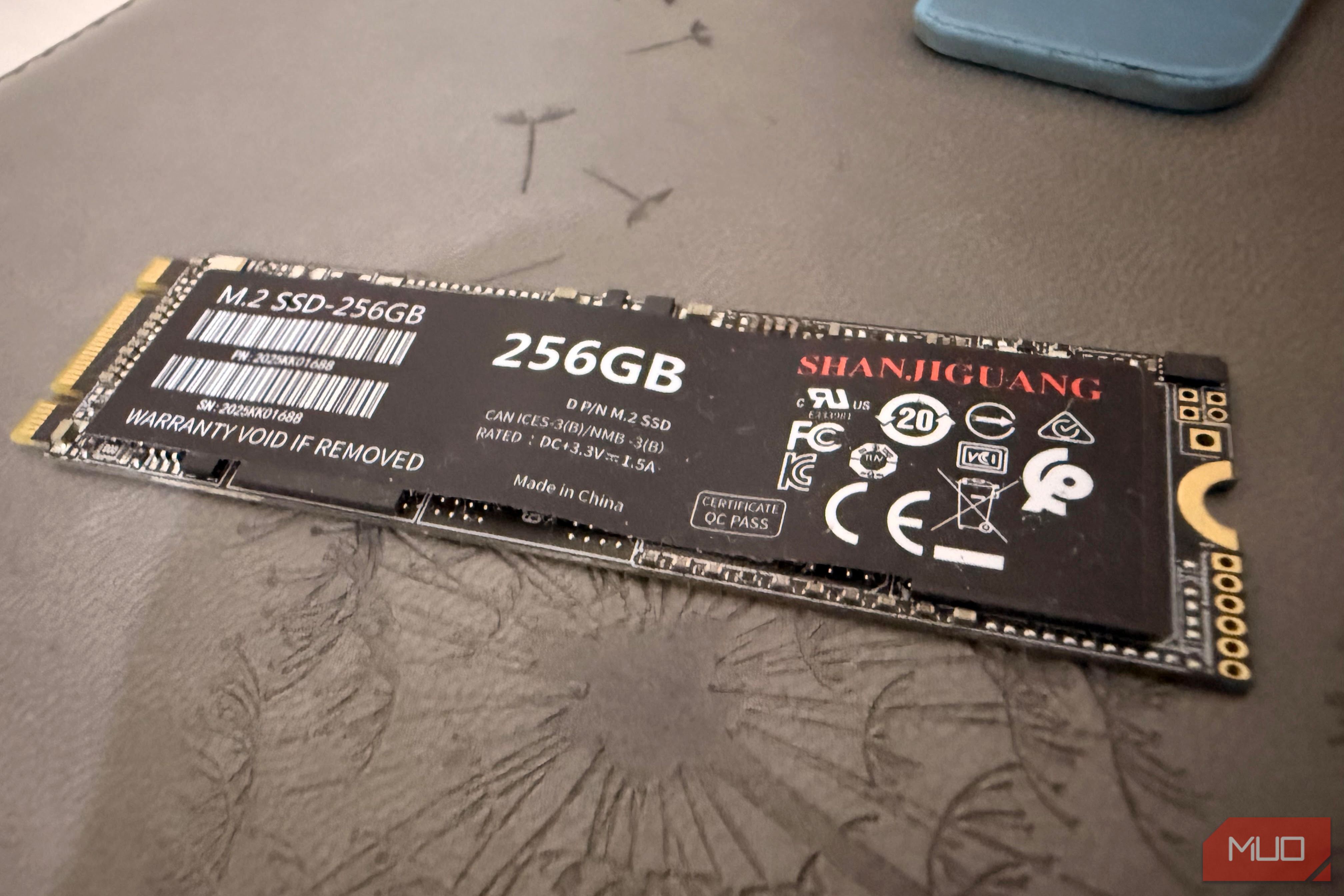 Some SSDs borrow your PC’s RAM to stay fast, and I tested the tradeoff