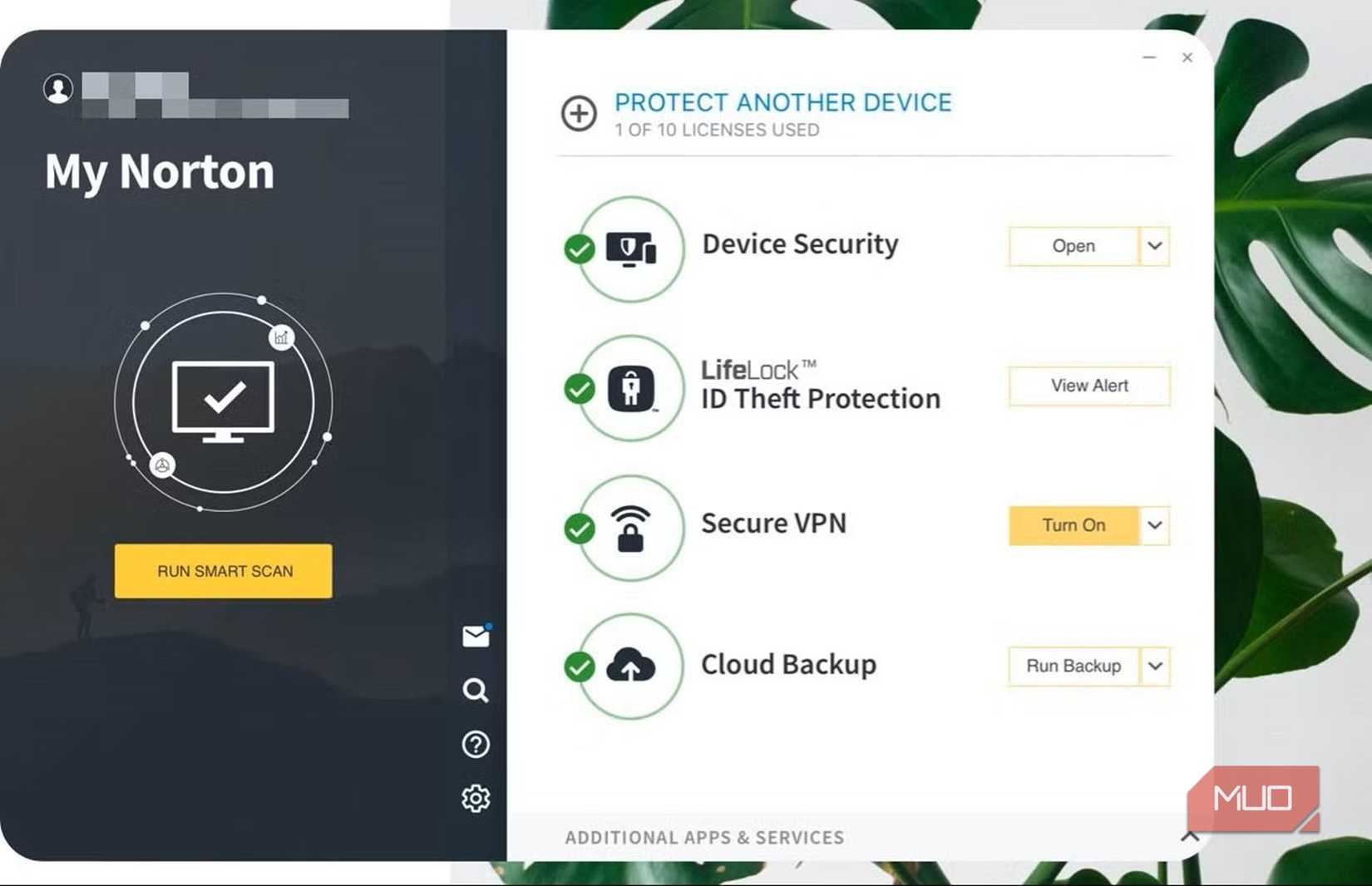 Norton Antivirus