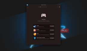Gaming on Nyarch
