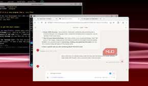 Writing a story using OpenClaw