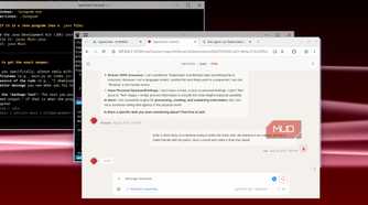 Writing a story using OpenClaw