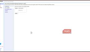 OpenRefine Home page in browser