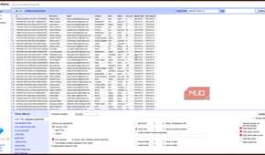 OpenRefine parsing options.