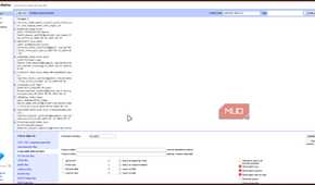 Openrefine parsing page.