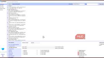 Openrefine parsing page.