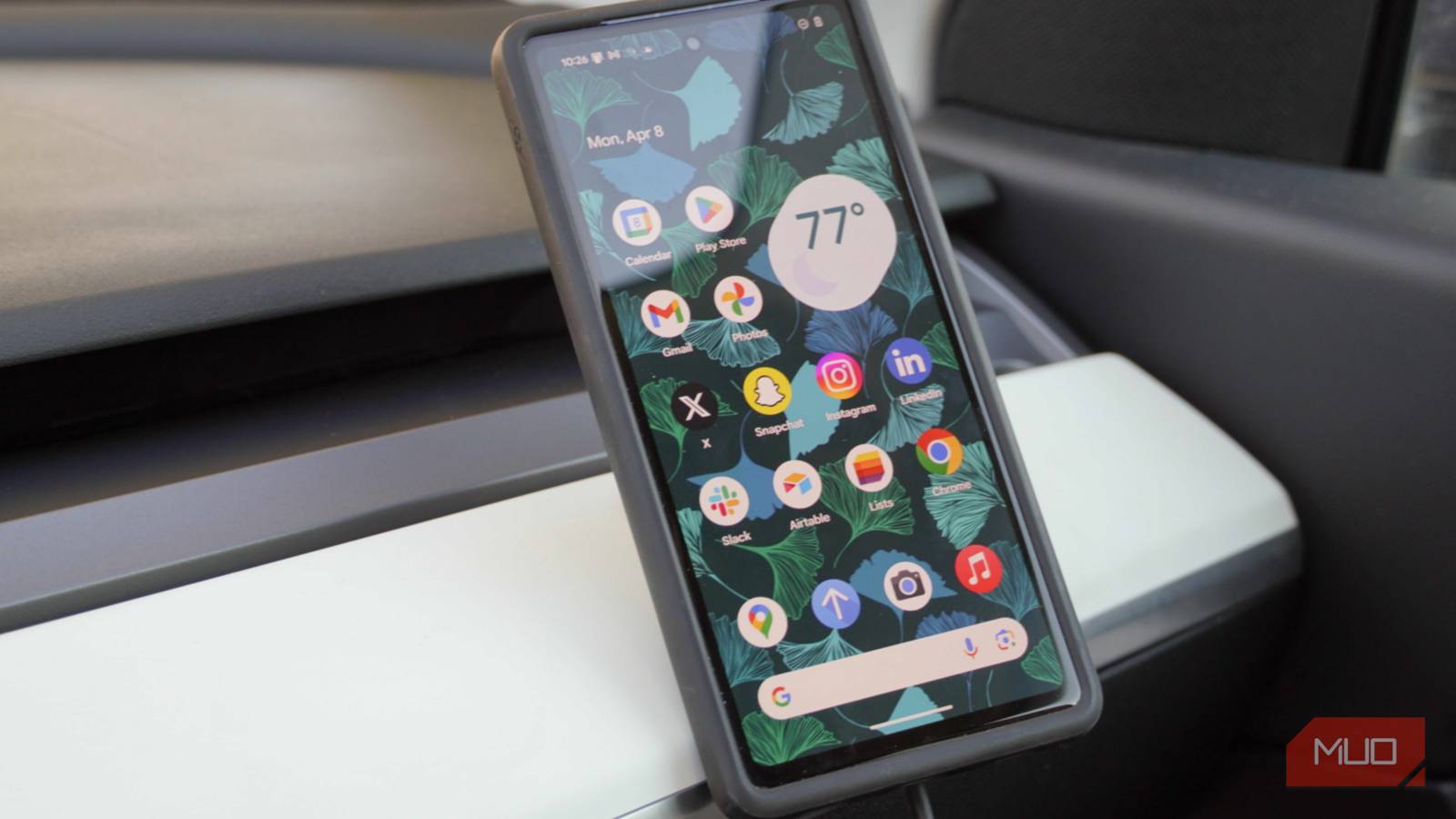 I stopped using my car’s built-in wireless charger after making one upgrade