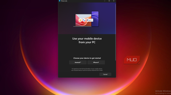 Phone Link Android