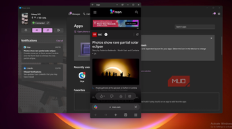 Phone Link Android 2