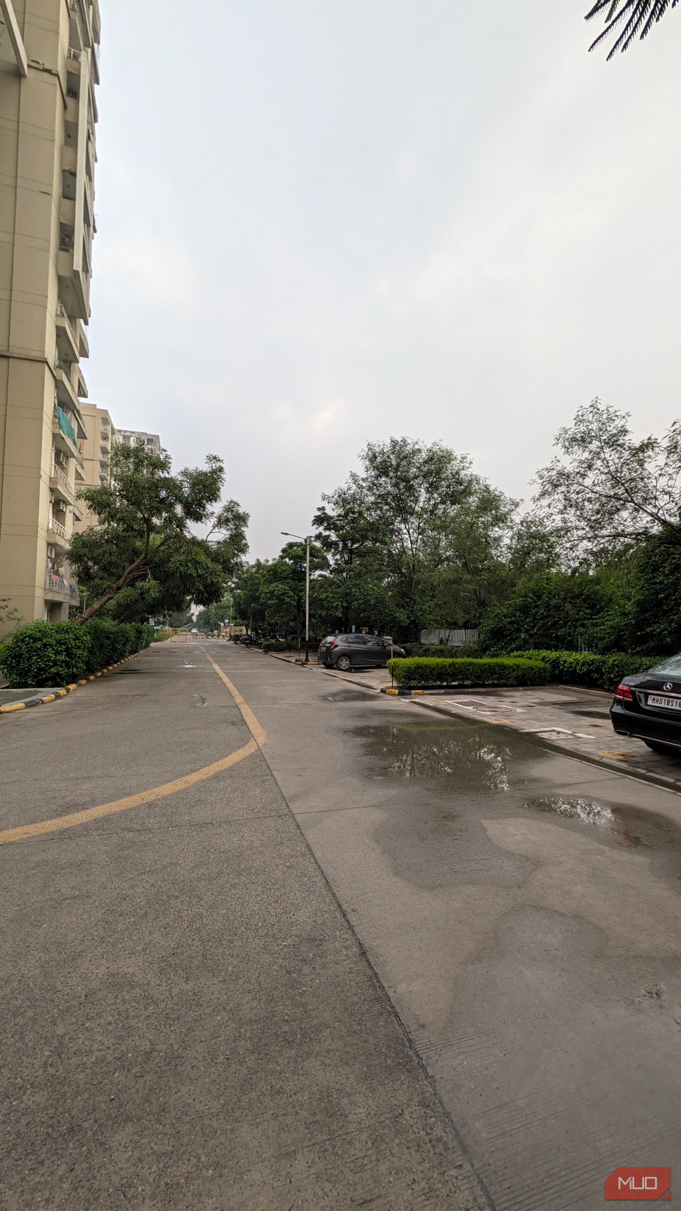 Pixel 11 Pro XL ultra-wide