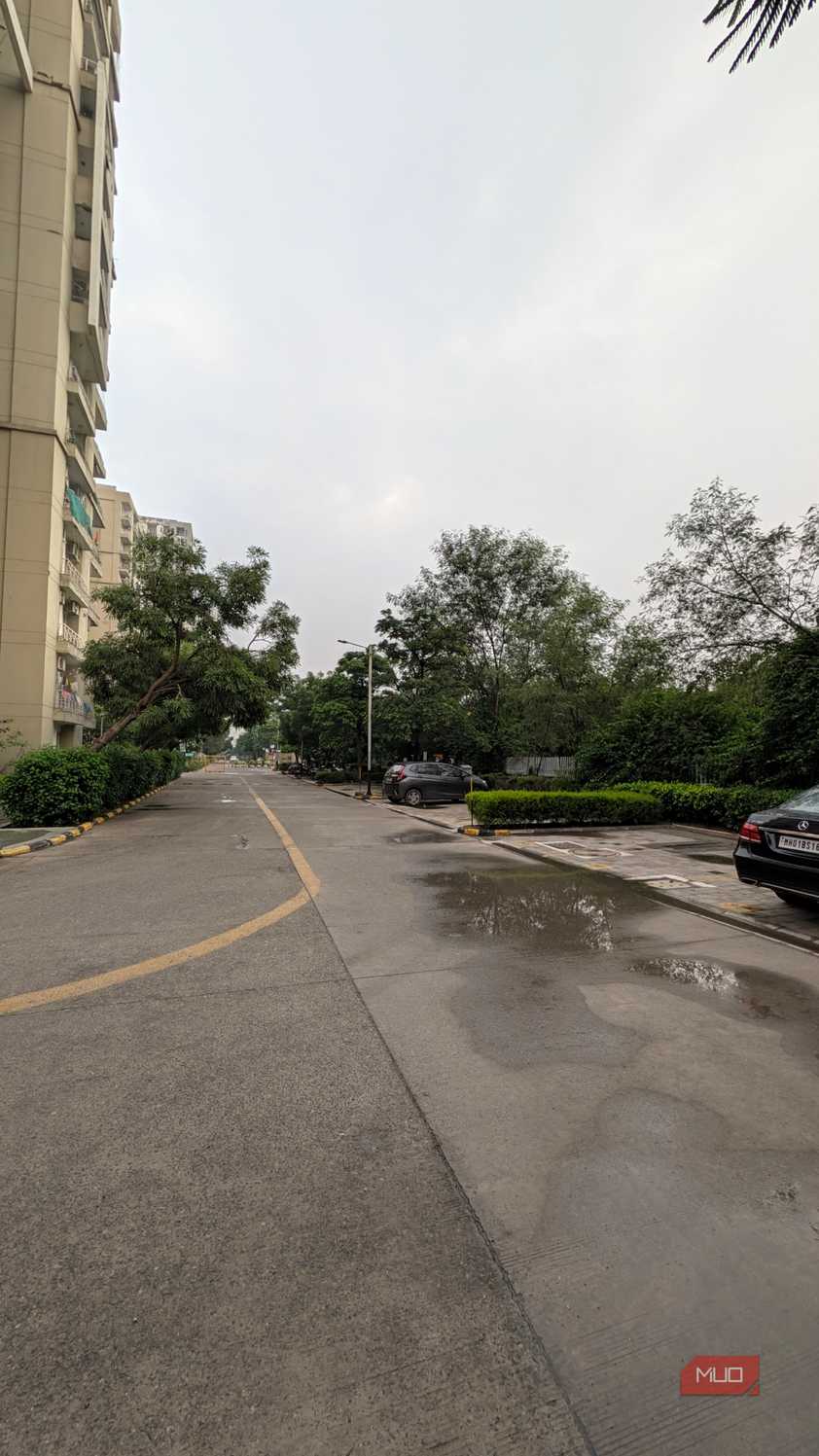 Pixel 11 Pro XL ultra-wide