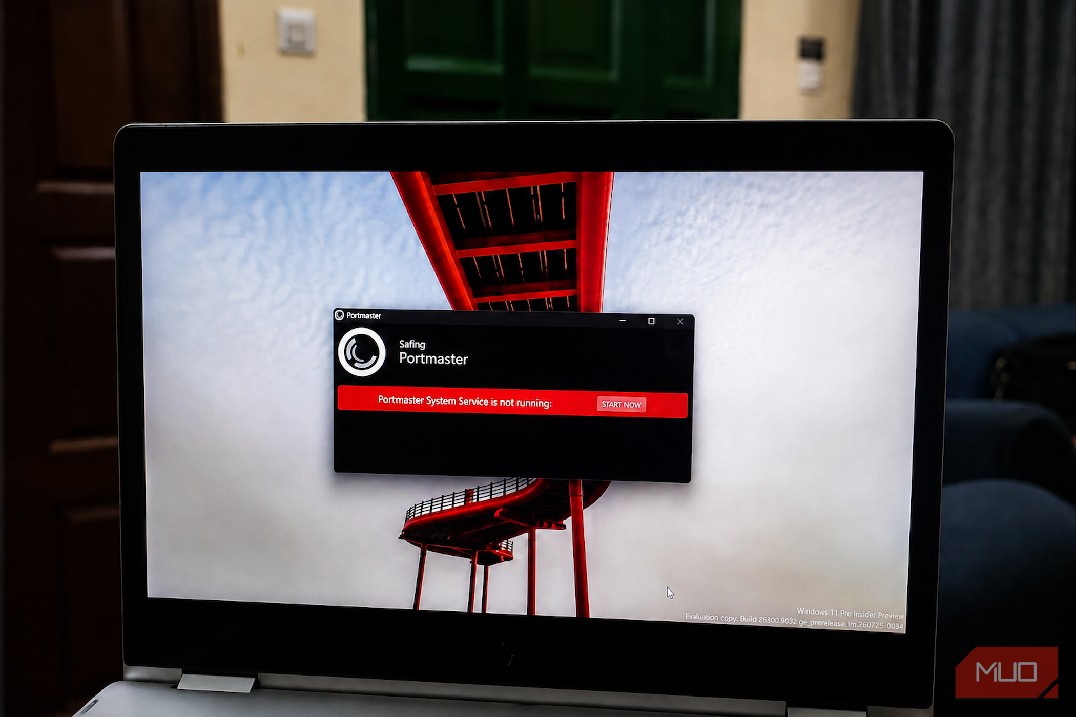 I caught my Windows apps phoning home with one free tool