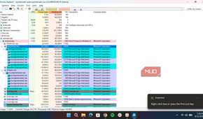 Process Explorer