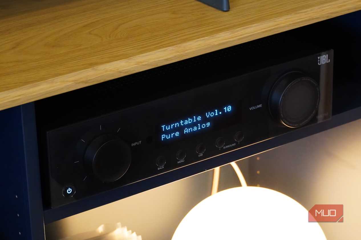 Pure analog mode on an AVR.
