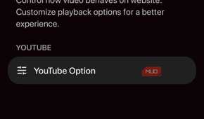 Quetta video options