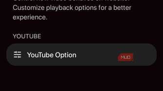 Quetta video options