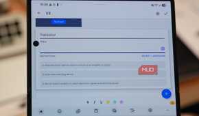 Autofill terms with Quizlet.