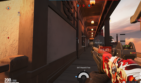 Rainbow Six Siege 8GB RAM