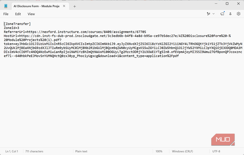 ReferrerUrl in file streams on Windows