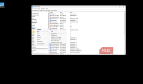 Registry Editor