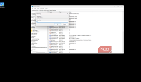 Registry Editor